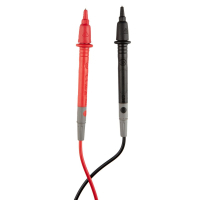 Цифровий мультиметр Neo Tools 0-600V, рідкокристалічний дисплей з підсвіткою, сенсорный (94-004) Diawest