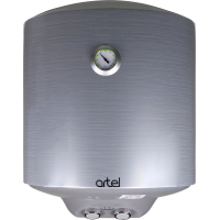 Проточний водонагрівач Artel ART WH-1.5-50 Silver Diawest
