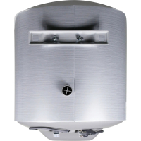 Проточний водонагрівач Artel ART WH-1.5-50 Silver Diawest
