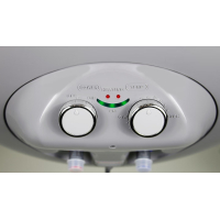 Проточний водонагрівач Artel ART WH-1.5-50 Silver Diawest