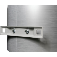 Проточний водонагрівач Artel ART WH-1.5-50 Silver Diawest