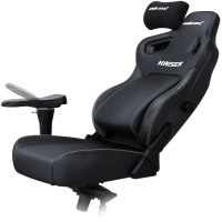 Крісло ігрове Anda Seat Kaiser 4 PVC Size XL Black (AD12YDDC-XLL-20-B-PV/C) Diawest