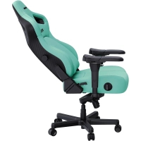 Крісло ігрове Anda Seat Kaiser 4 PVC Size XL Green (AD12YDDC-XLL-20-E-PV/C) Diawest