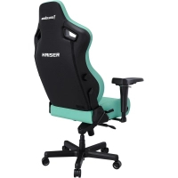 Крісло ігрове Anda Seat Kaiser 4 PVC Size XL Green (AD12YDDC-XLL-20-E-PV/C) Diawest