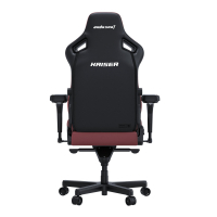 Крісло ігрове Anda Seat Kaiser 4 PVC Size XL Maroon (AD12YDDC-XLL-20-A-PV/C) Diawest