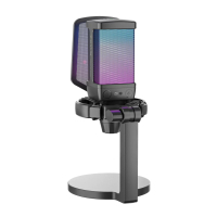 Мікрофон Fifine Q6 USB Black (Q6) Diawest