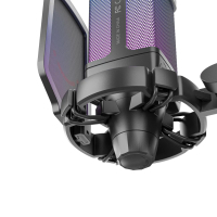 Мікрофон Fifine Q6 USB Black (Q6) Diawest
