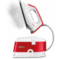 Парова станція Ufesa IRON W/STEAM GENERATOR PL2650/80204994 UFESA (80204994) Diawest