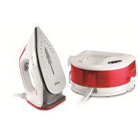 Парова станція Ufesa IRON W/STEAM GENERATOR PL2650/80204994 UFESA (80204994) Diawest