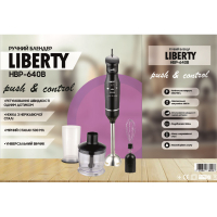 Блендер Liberty HBP-640B Diawest