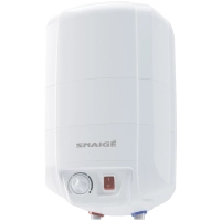 Проточний водонагрівач Snaige SSAS10UP Diawest