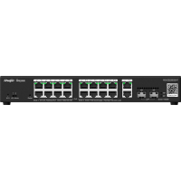 Комутатор мережевий Ruijie Networks RG-ES220GS-P Diawest
