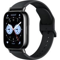 Смарт-годинник Xiaomi Redmi Watch 5 Lite Black BHR8789GL (1091912) Diawest