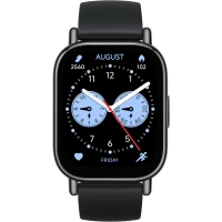 Смарт-годинник Xiaomi Redmi Watch 5 Lite Black BHR8789GL (1091912) Diawest
