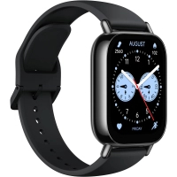 Смарт-годинник Xiaomi Redmi Watch 5 Lite Black BHR8789GL (1091912) Diawest
