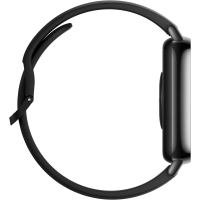 Смарт-годинник Xiaomi Redmi Watch 5 Lite Black BHR8789GL (1091912) Diawest