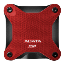 Накопичувач SSD USB 3.2 512GB SD620 ADATA (SD620-512GCRD) Diawest