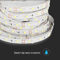 Світлодіодна стрічка ColorWay LED  5м з живленням від USB (CW-LD05) Diawest