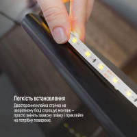 Світлодіодна стрічка ColorWay LED  5м з живленням від USB (CW-LD05) Diawest