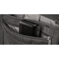 Батарея універсальна Natec 10000mah, Trevi Compact, USB-A*2/2.1A, USB-C/2.1A (NPB-1941) Diawest