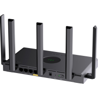 Маршрутизатор Ruijie Networks RG-EW3000GX PRO Diawest