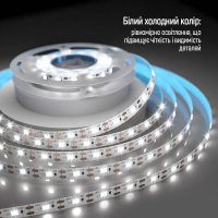 Світлодіодна стрічка ColorWay LED  3м з живленням від USB (CW-LD03) Diawest