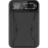 Батарея універсальна Sandberg 10000mAh Mag Wireless, PD/18W, QC/3.0/22.5W, Qi Wireless 15W (420-94) Diawest