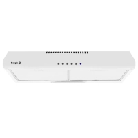 Витяжка кухонна Borgio GIO (PL) 50 White Diawest