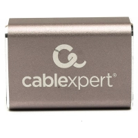 Адаптер HDMI F/F V2.1 8K60Hz Alu Cablexpert (AP-HDMI8K-FF) Diawest