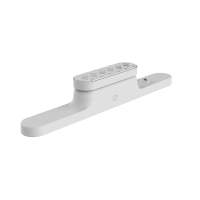 Настільна лампа ColorWay Magnetic Multi-Functional, 3W, battery 1800 mAh (CW-DL11MMB-W) Diawest