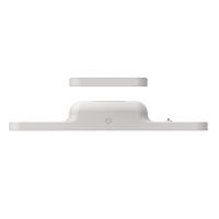 Настільна лампа ColorWay Magnetic Multi-Functional, 3W, battery 1800 mAh (CW-DL11MMB-W) Diawest