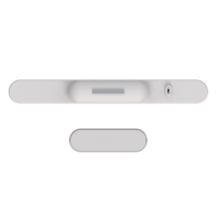 Настільна лампа ColorWay Magnetic Multi-Functional, 3W, battery 1800 mAh (CW-DL11MMB-W) Diawest