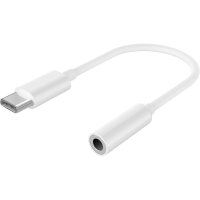 Адаптер USB-C to stereo audio 3.5 mm (CDLA) Cablexpert (A-CM-3.5F-01) Diawest