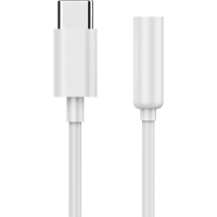 Адаптер USB-C to stereo audio 3.5 mm (CDLA) Cablexpert (A-CM-3.5F-01) Diawest