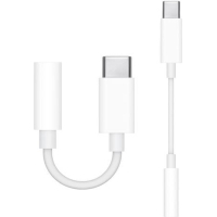 Адаптер USB-C to stereo audio 3.5 mm (CDLA) Cablexpert (A-CM-3.5F-01) Diawest