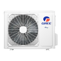 Кондиціонер Gree Clivia (GWH09AUCXBK6DNA1A) Diawest