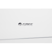 Кондиціонер Gree Clivia (GWH09AUCXBK6DNA1A) Diawest