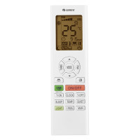 Кондиціонер Gree Clivia (GWH09AUCXBK6DNA1A) Diawest