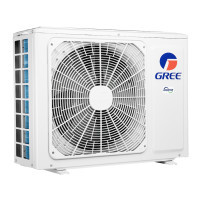 Кондиціонер Gree Clivia (GWH09AUCXBK6DNA1A) Diawest
