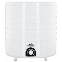 Сушка для овочів та фруктів Monte MT-1663 Diawest