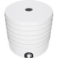 Сушка для овочів та фруктів Monte MT-1663 Diawest