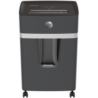 Знищувач документів HP Pro Shredder 10MC (2812) (838100) Diawest