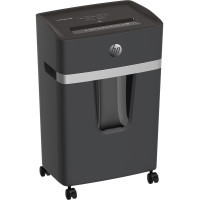 Знищувач документів HP Pro Shredder 10MC (2812) (838100) Diawest