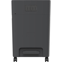 Знищувач документів HP Pro Shredder 10MC (2812) (838100) Diawest