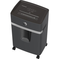 Знищувач документів HP Pro Shredder 10MC (2812) (838100) Diawest