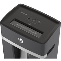 Знищувач документів HP Pro Shredder 10MC (2812) (838100) Diawest