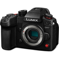 Цифровий фотоапарат Panasonic GH7 Body (DC-GH7E) Diawest