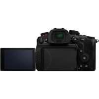 Цифровий фотоапарат Panasonic GH7 Body (DC-GH7E) Diawest