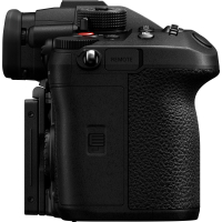 Цифровий фотоапарат Panasonic GH7 Body (DC-GH7E) Diawest