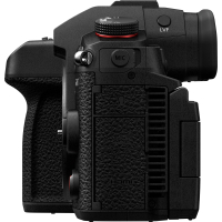 Цифровий фотоапарат Panasonic GH7 Body (DC-GH7E) Diawest